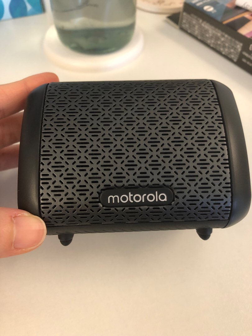 Motorola Sonic SUB 240 340 Soundbar