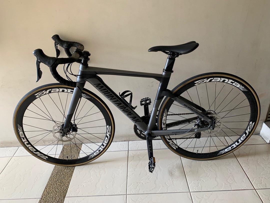Mountainpeak striker for on sale sale