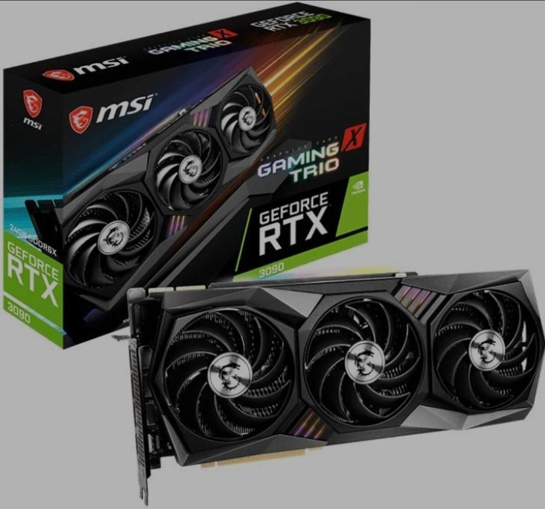 Msi rtx 2080 gaming trio store