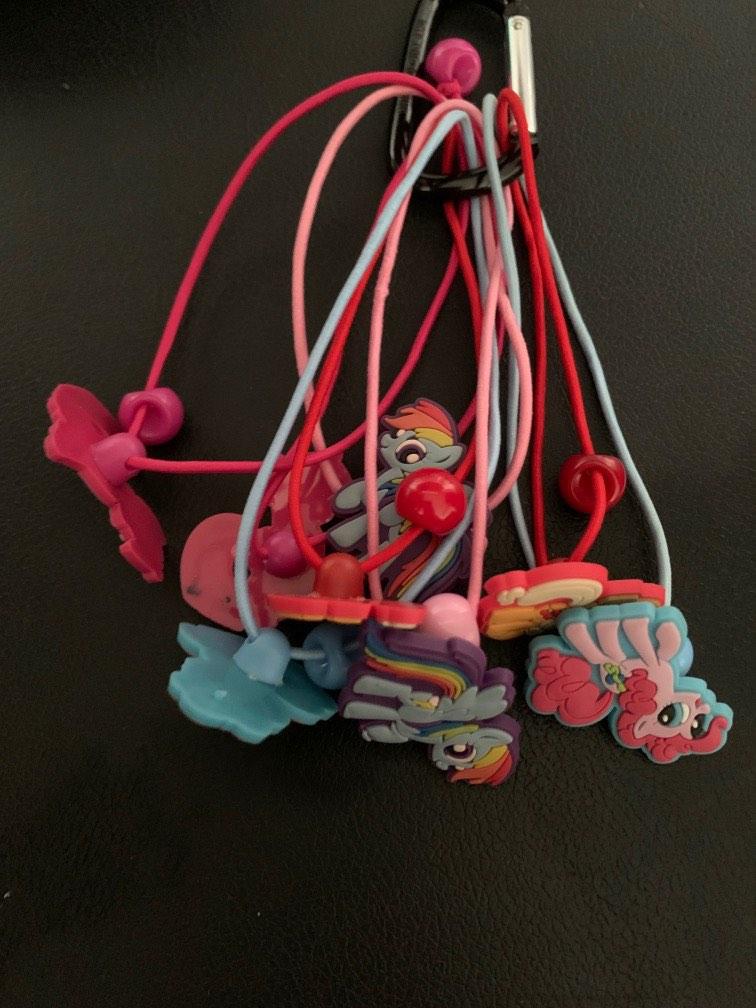 my little pony rubber band, Babies & Kids, Babies & Kids Fashion on
