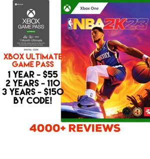 Xbox Collection item 1