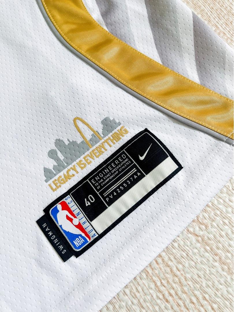 Nike City Edition Swingman Dallas Mavericks Luka Doncic Jersey CN1723 101  40 S🔥