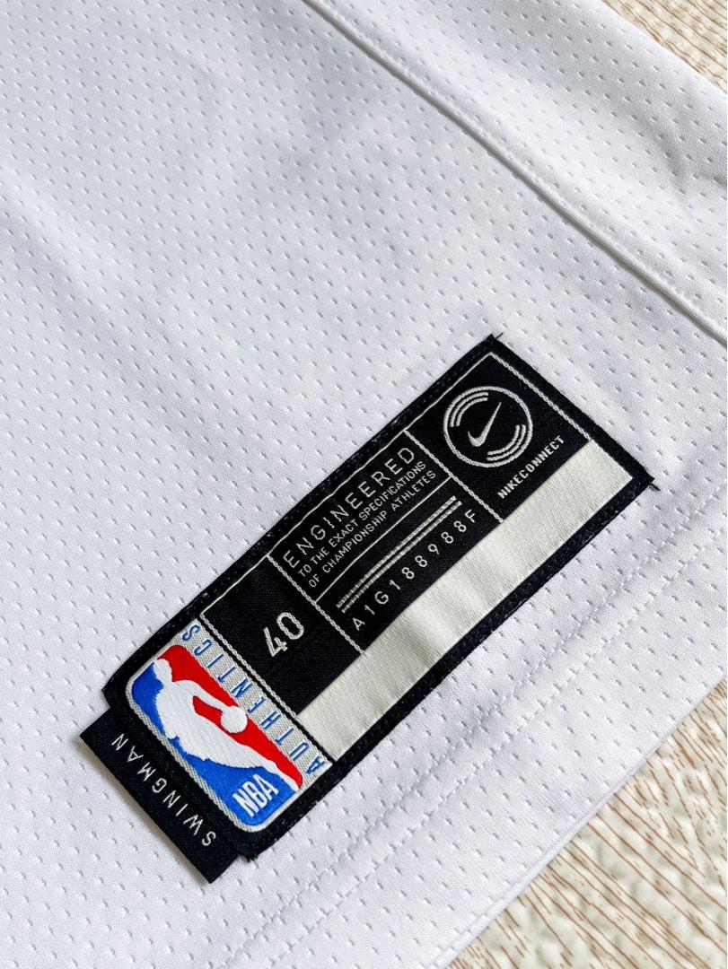 Nike Mens NBA Philadelphia 76ers Ben Simmons 25 City Edition Swingman Jersey White Creamy (Men's/Fans Edition/Basketball Vest) AV4664-281