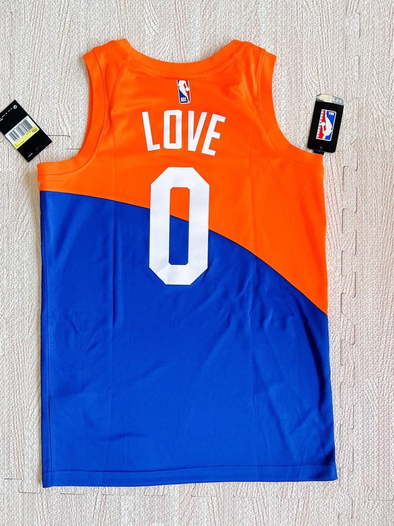 NBA NIKE ICON & CITY SWINGMAN JERSEY - CLEVELAND CAVALIERS - KEVIN LOVE -  INDIANA PACERS - VICTOR OLADIPO - CHARLOTTE HORNETS - KEMBA WALKER - MENS -  SIZE 40 (S), Men's Fashion, Activewear on Carousell