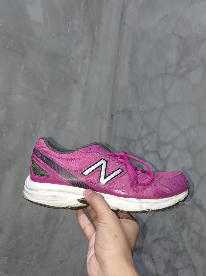 New balance sale 360 v3