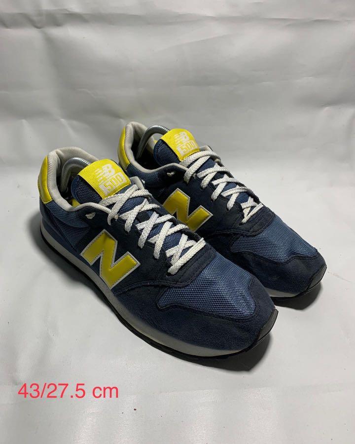 New balance 500 43 outlet