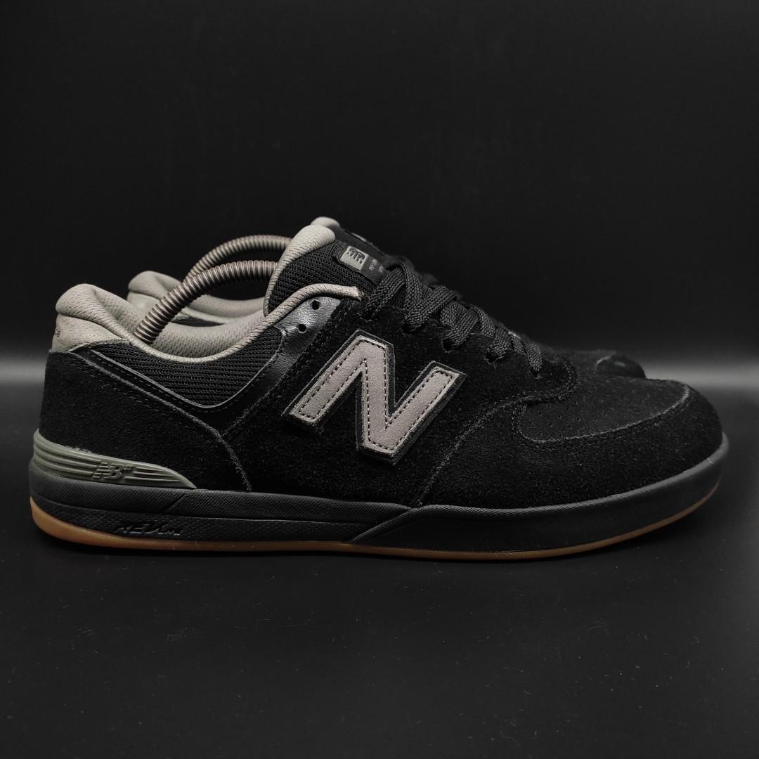 New Balance 636 Numeric Logan S 10.5 men