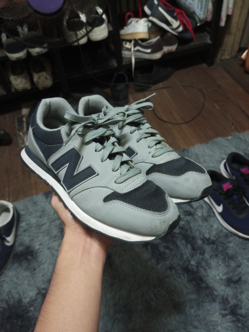 New Balance GM500SSB Size 7 mens 8.5 womens Women s Fashion