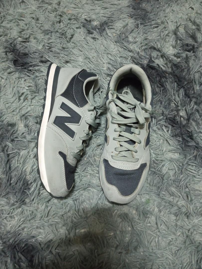 New Balance GM500SSB Size 7 mens 8.5 womens Women s Fashion Footwear Sneakers on Carousell