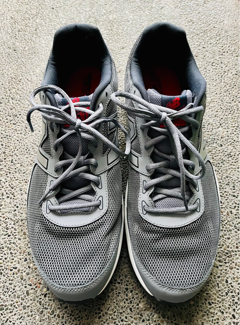 Mx517 new balance 2025