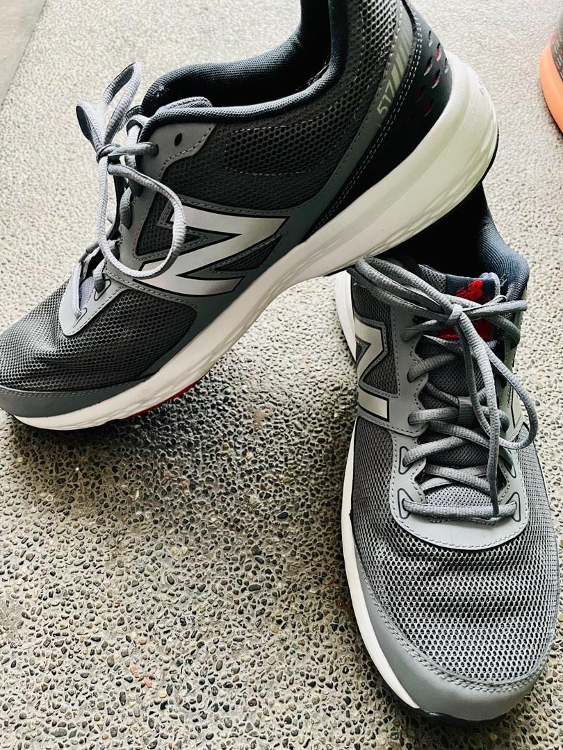 Mx517 new balance top