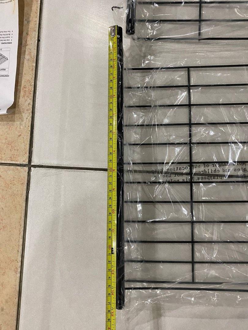 NEW Car Van Cargo Shelf (detachable) (Category: Storage Boxes & Baskets) located in San Juan City. Submitted by quickdolphin.0fab36 (Listing ID 1183038368, Image 3). Description: .