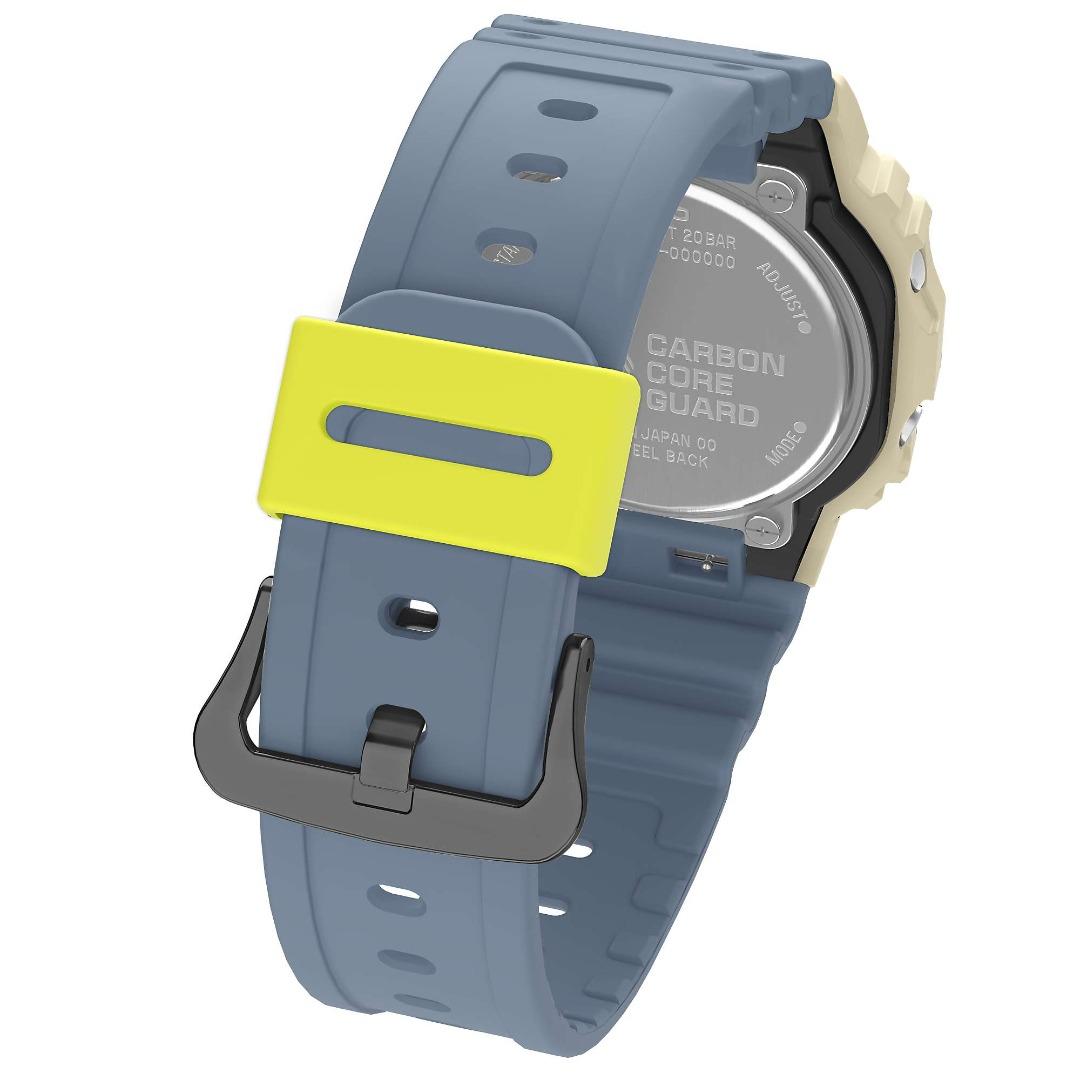 Casio g261 on sale