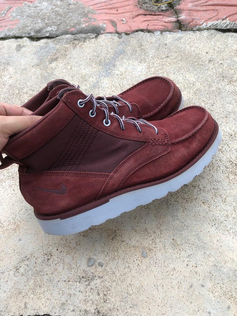 Botas nike kingman hotsell