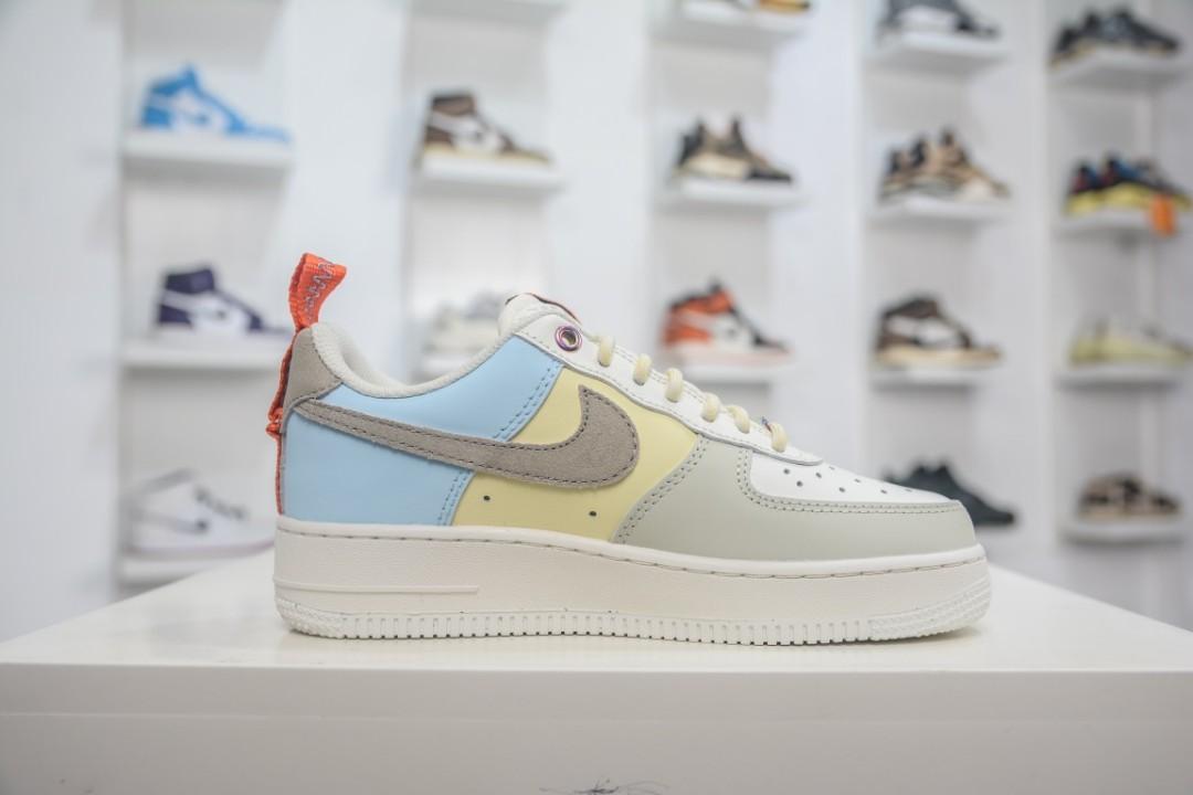 Air force 1 online aed