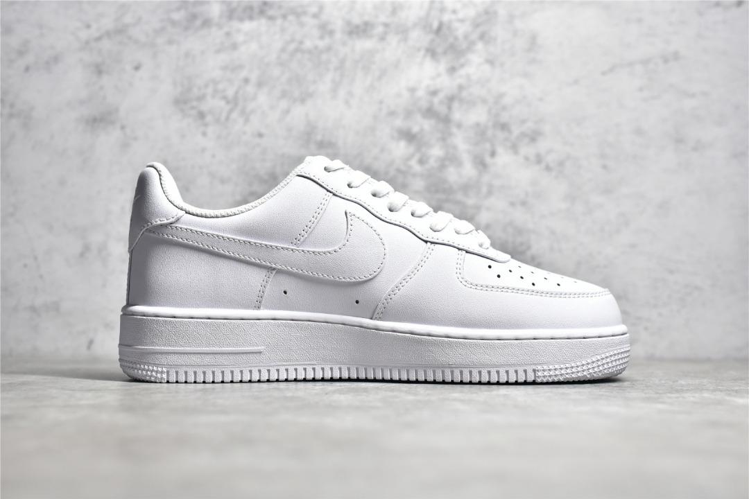 Air force 1 low white nike new arrivals