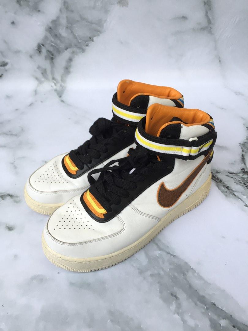 Nike air force 1 x riccardo tisci outlet