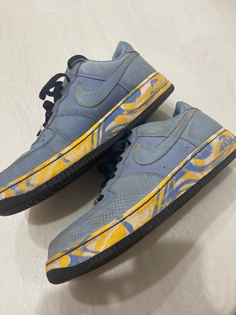 nike air air force xxv