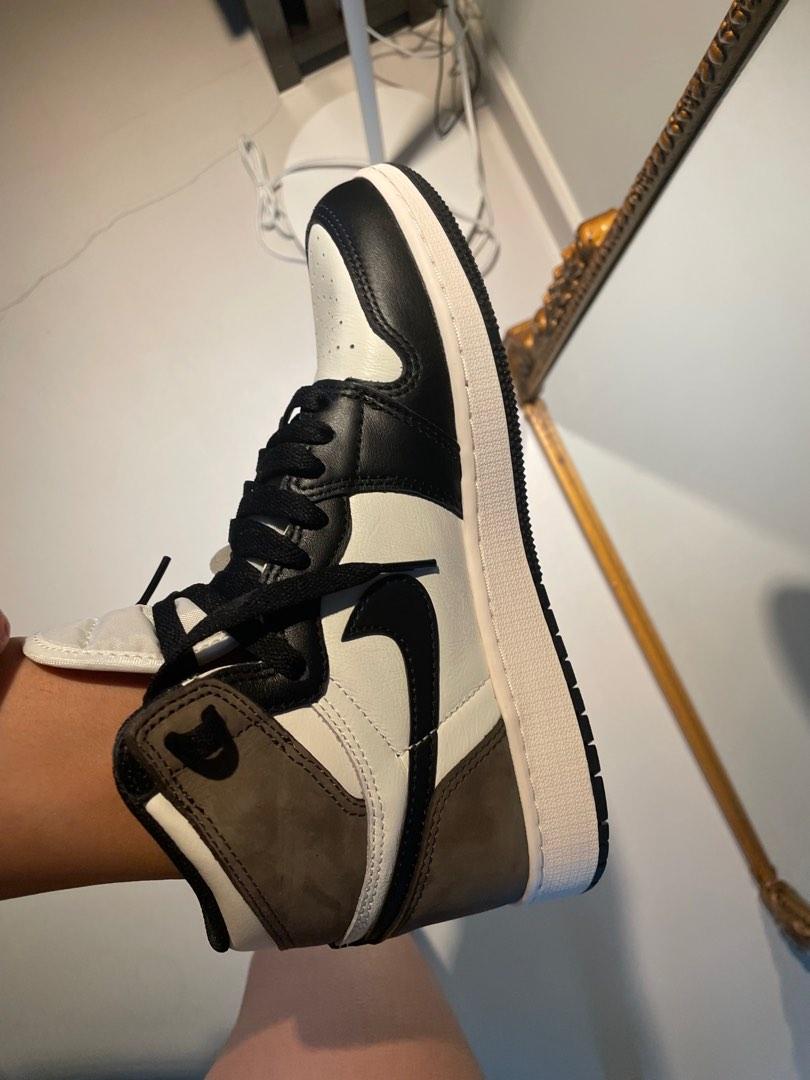 Nike air new arrivals jordan 38.5