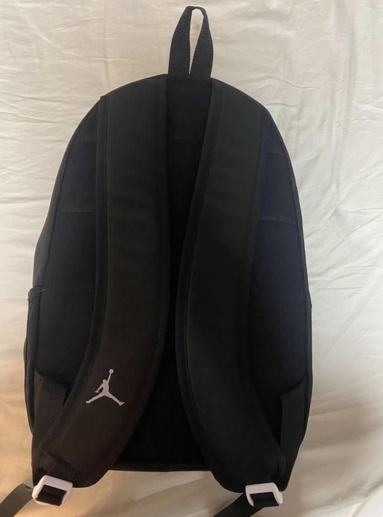 nike air jordan backpack