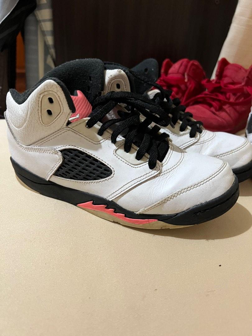 junior nike air jordans