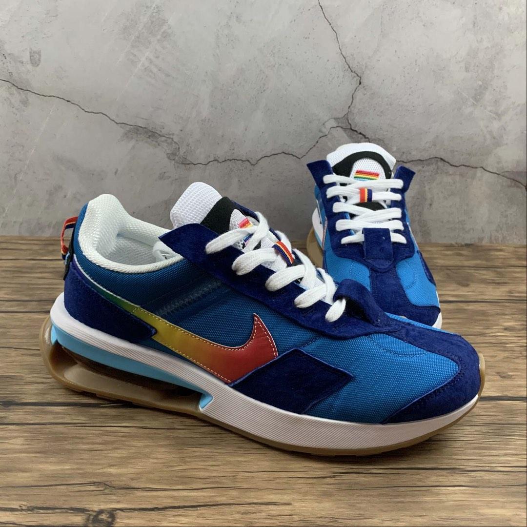 nike 270 pre day