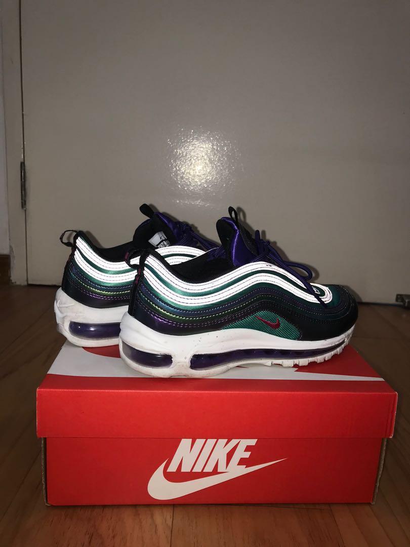 Air max 97 court purple 2025