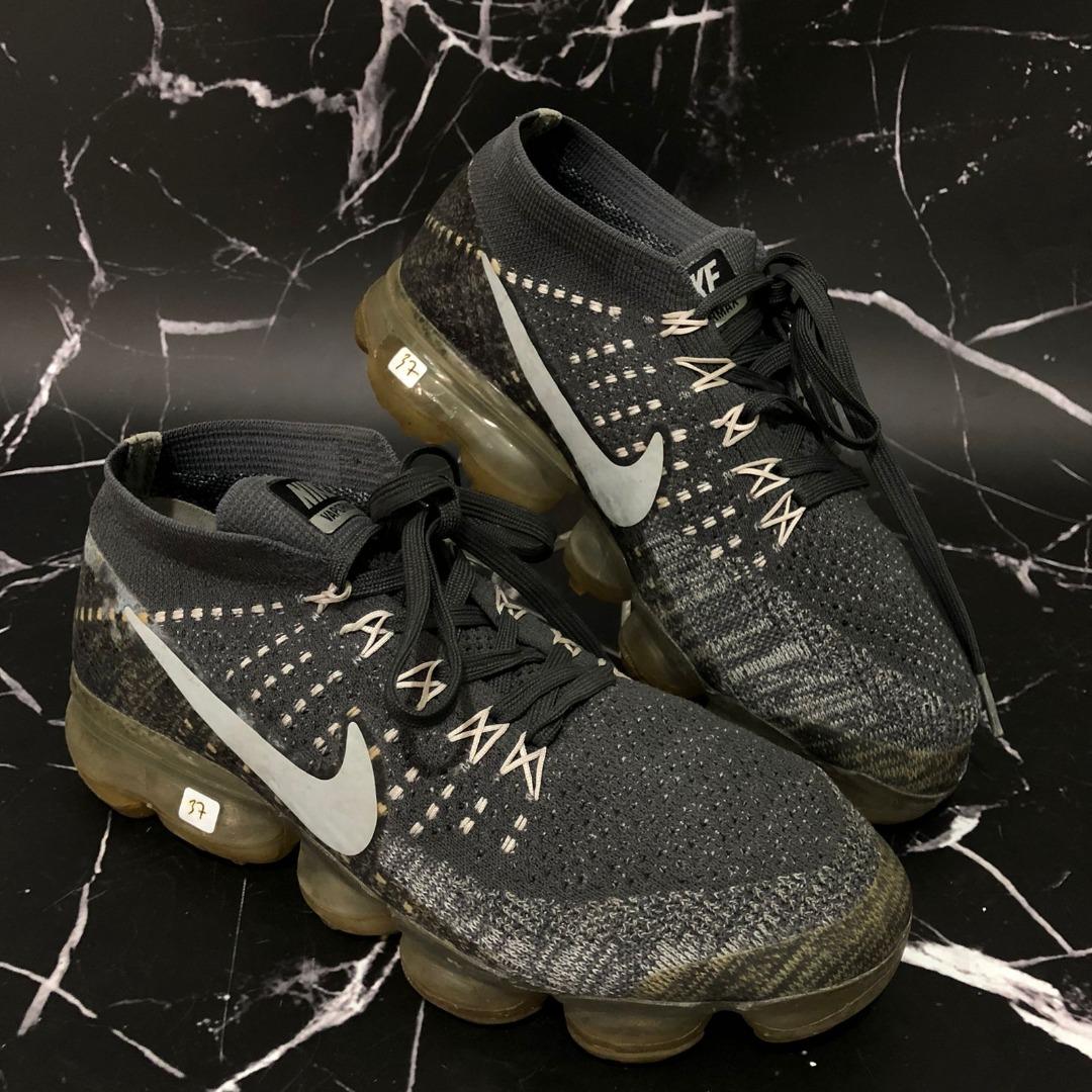 Nike best sale vapormax 37
