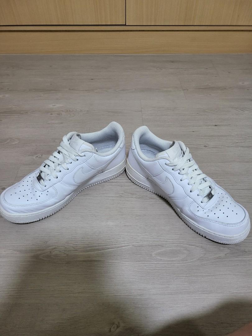 Air force 1 outlet low white 218