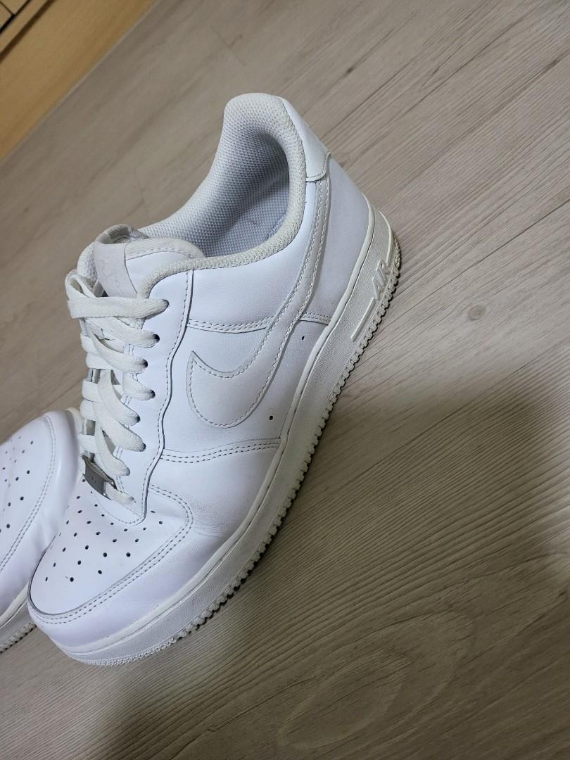 Air force 1 on sale segunda mano
