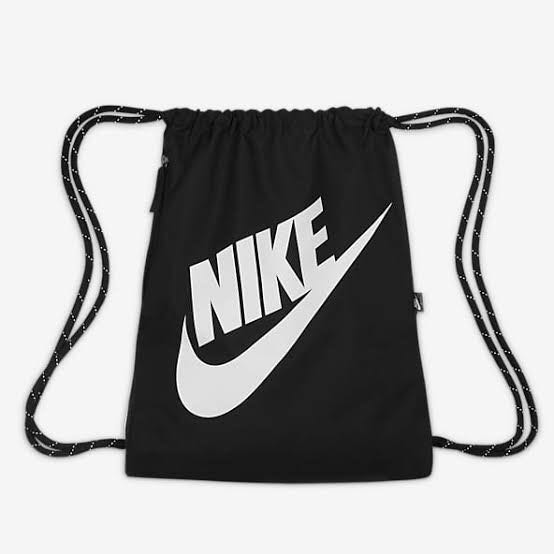 Nike bag original new, Fesyen Pria, Tas & Dompet , Ransel di Carousell