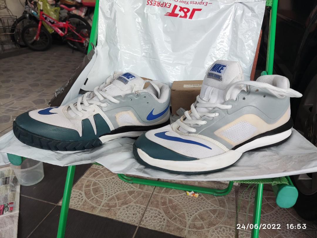 Nike discount ballistec advantage
