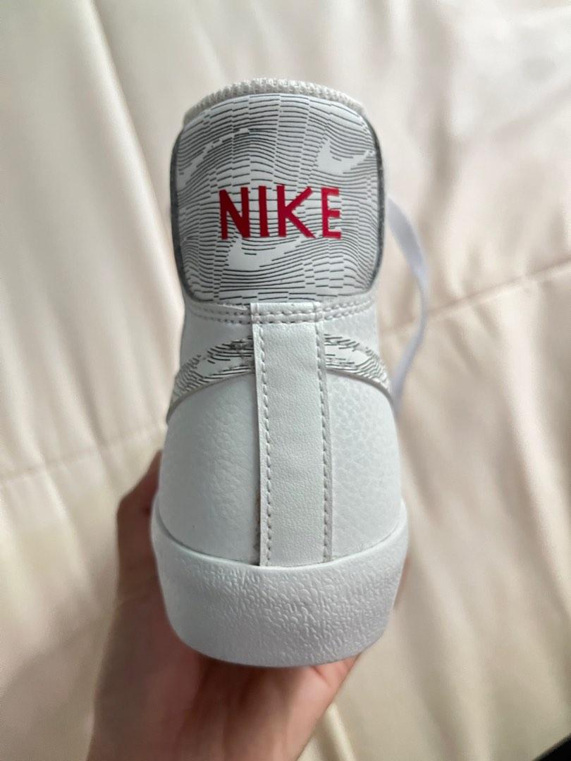 nike blazers footlocker