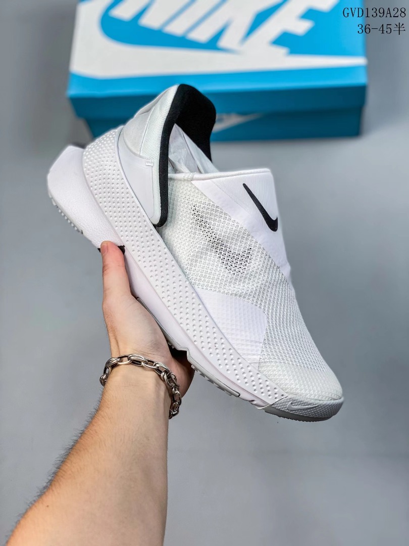 Nike Go FlyEase Men s Fashion Footwear Sneakers on Carousell