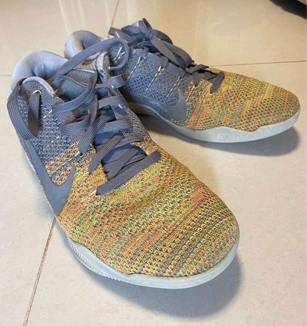Kobe 11 elite sale low master of innovation