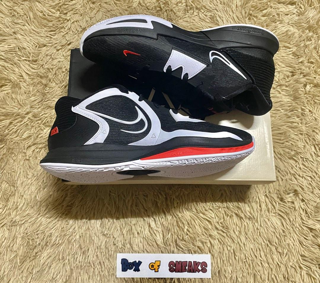Nike Kyrie 5 Low