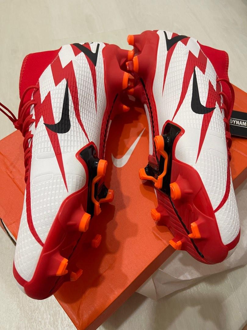 mercurial superfly 8 academy cr7