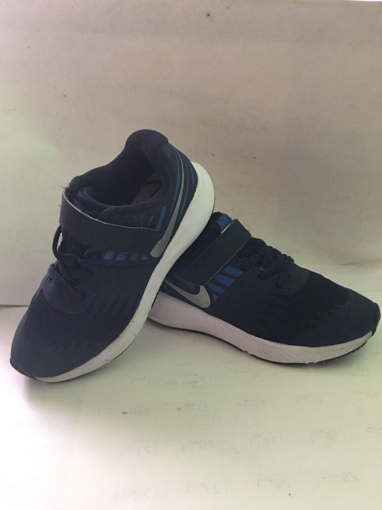 12c nike boy shoes