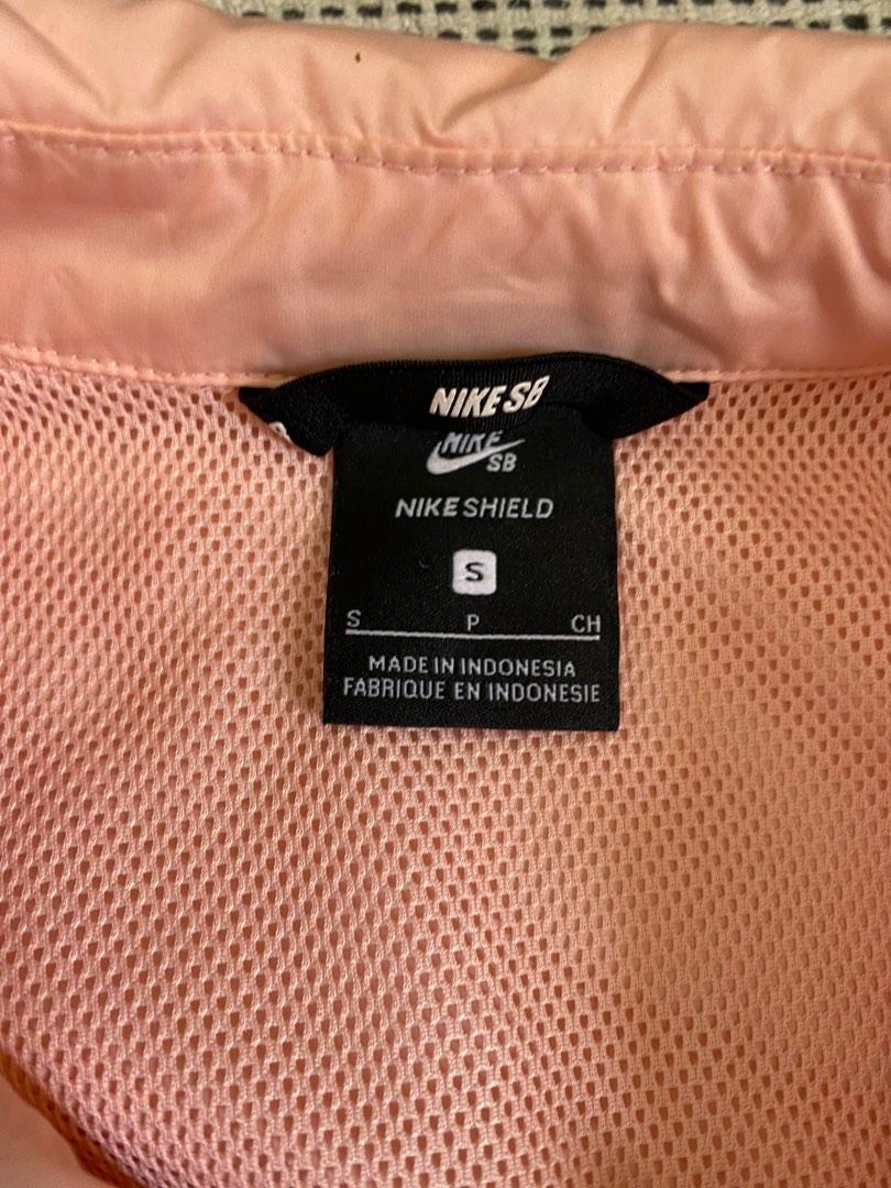 coach jacket nike sb