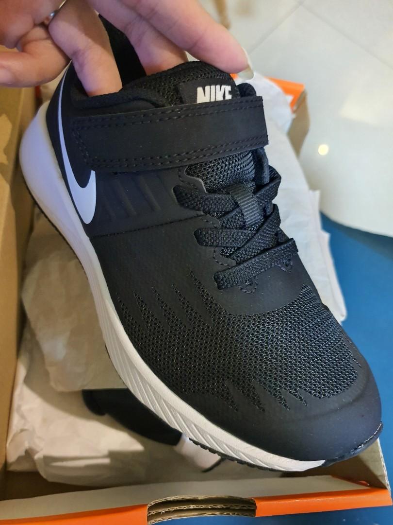 Nike size 12 toddler clearance