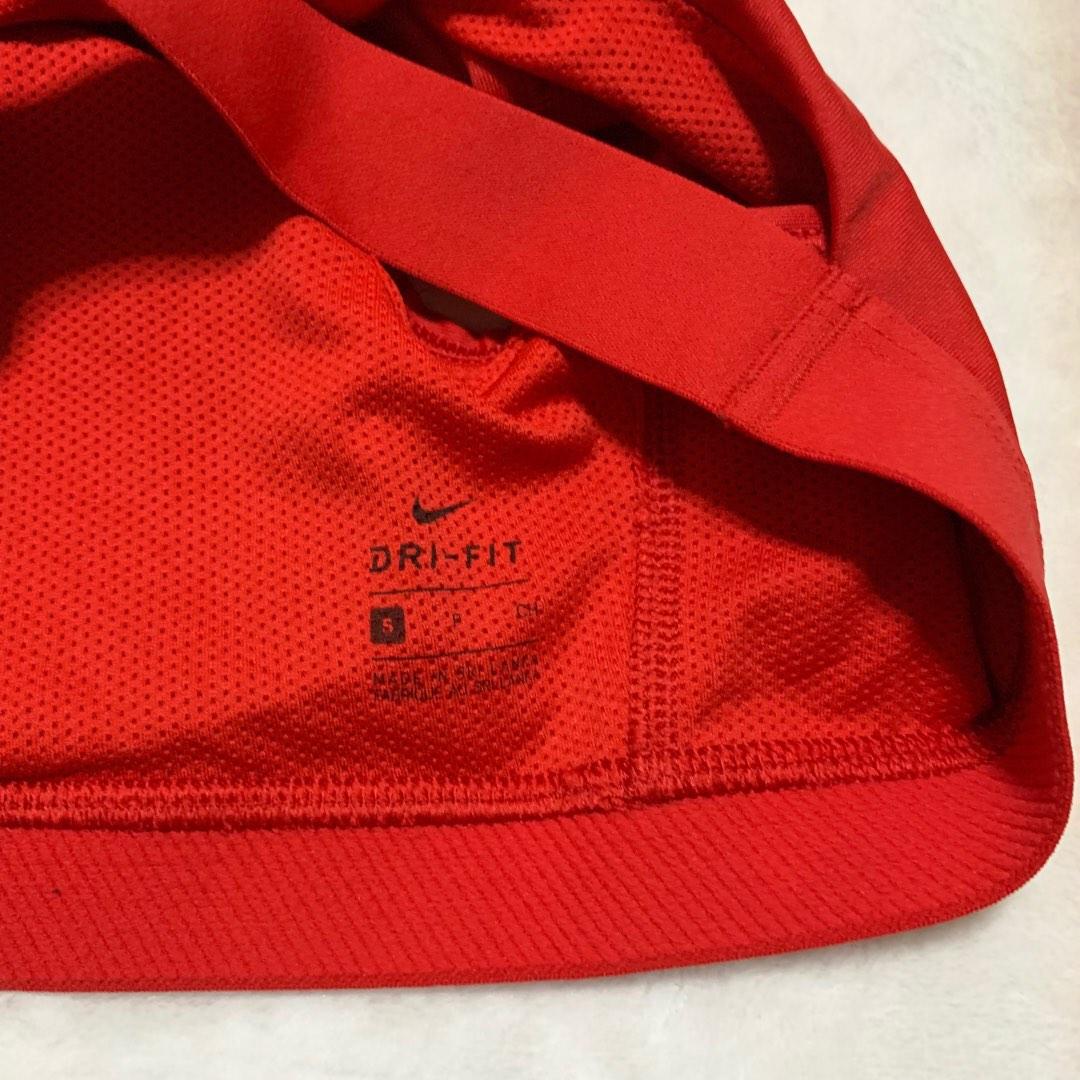rebel nike bra