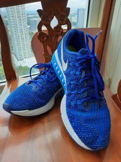 Nike Zoom Structure 19 Running Shoes