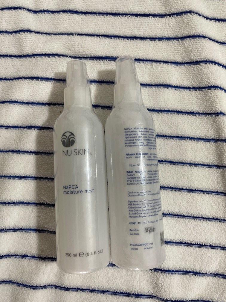 ニュースキン nu skin moisture mist, Toner ニュースキン(NU SKIN