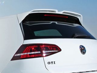 Affordable golf r mk7 spoiler For Sale, Car Accessories