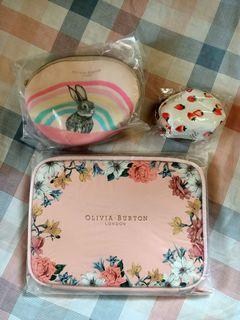 Olivia Burton Pouches