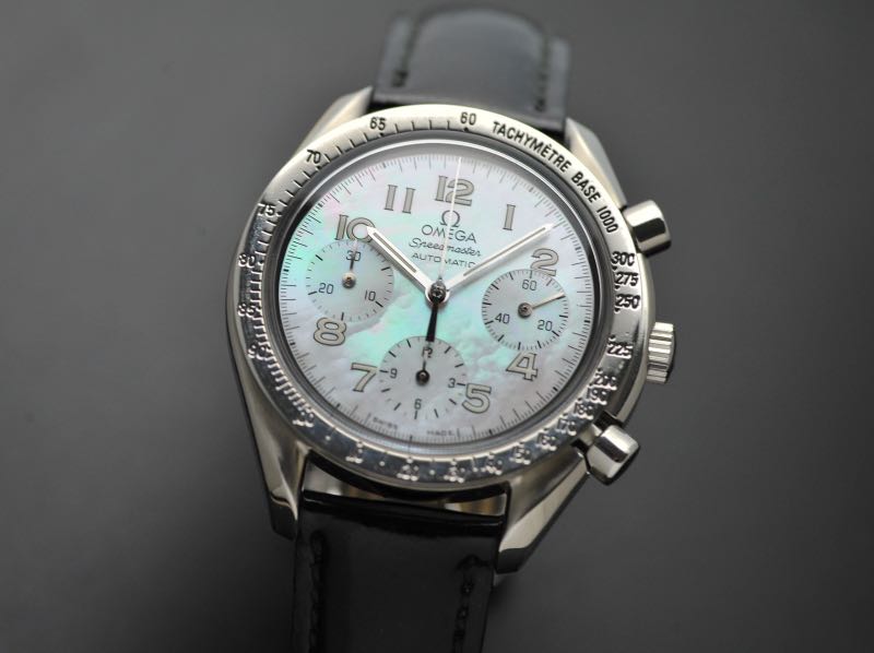 Buy omega speedmaster reduced outlet