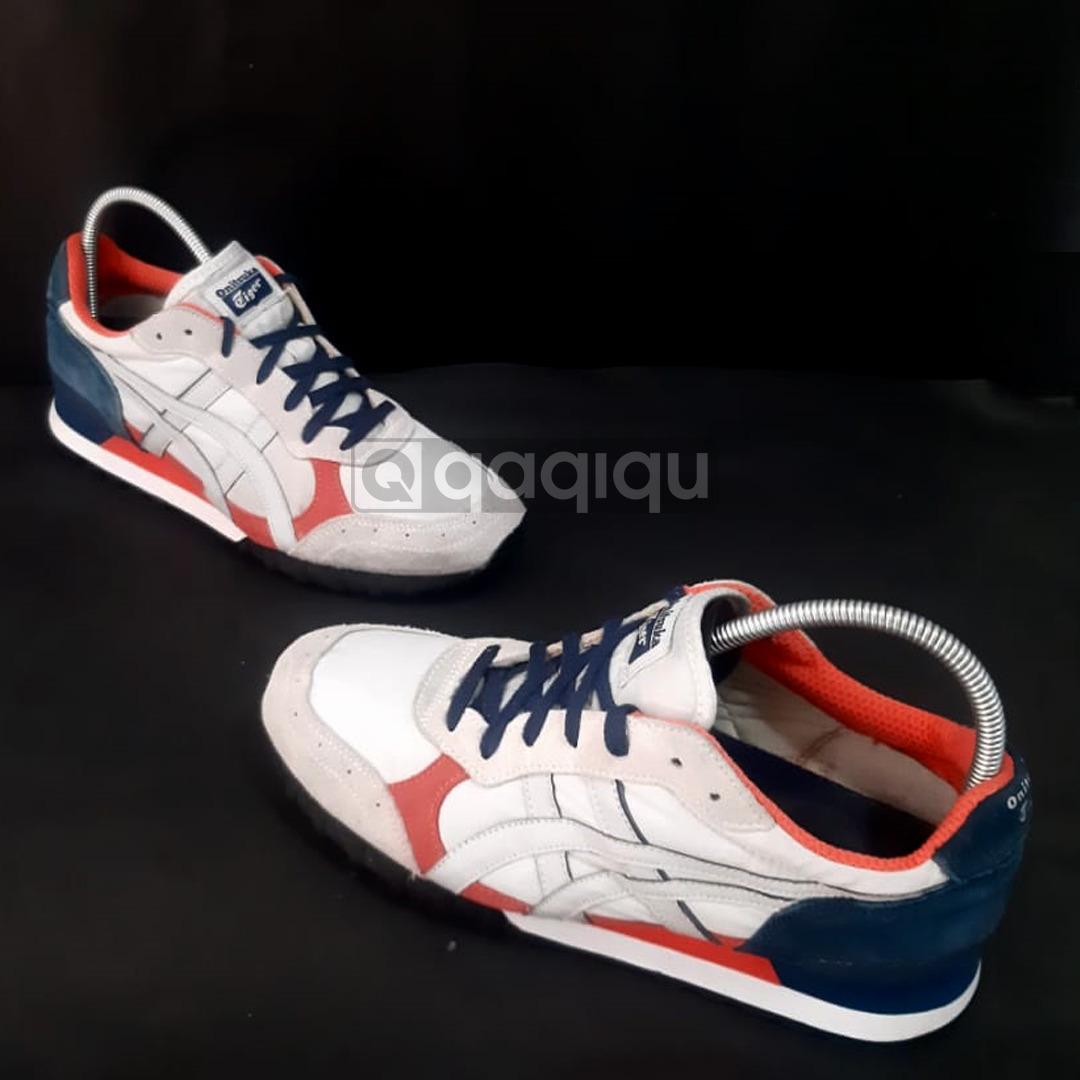 Onitsuka tiger d4s1n hot sale