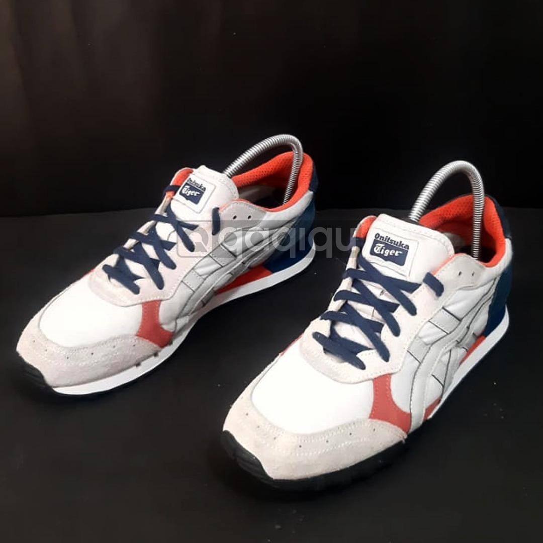 D4s1n onitsuka tiger new arrivals