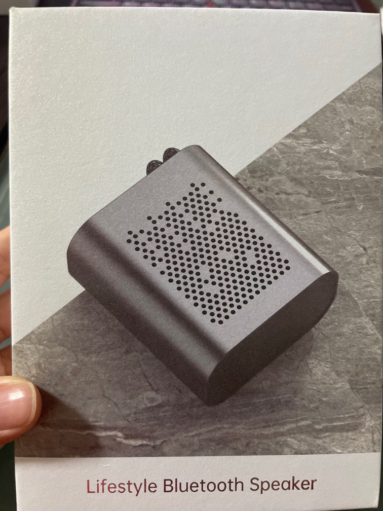 Oppo bluetooth speaker clearance