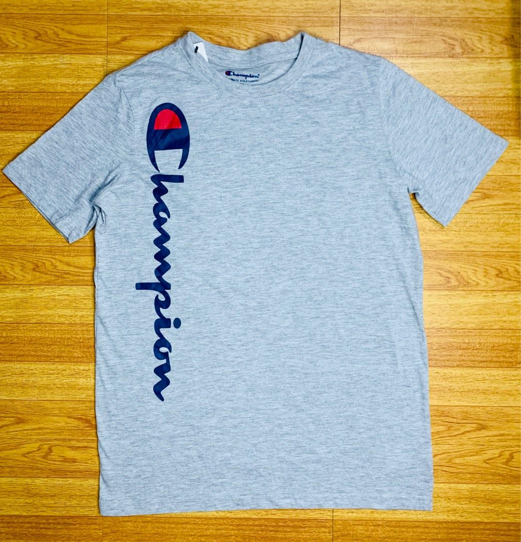 champion tshirt original